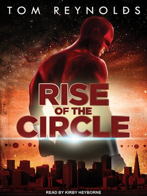 cover image of Rise of the Circle
